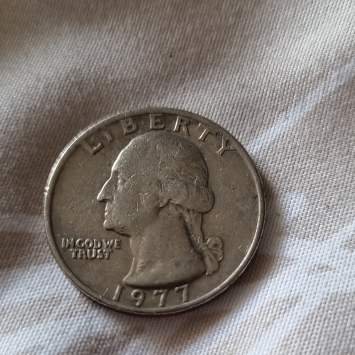 Quarto dollaro usa 1971 - usa,
