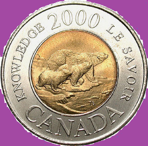 2000 canada path - 2000, of