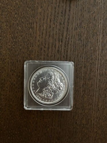 One dollar usa 1884 - one,