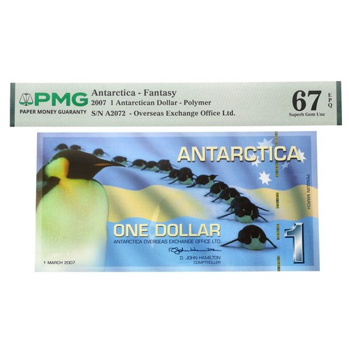 Antartide dollaro antartico - antartide,