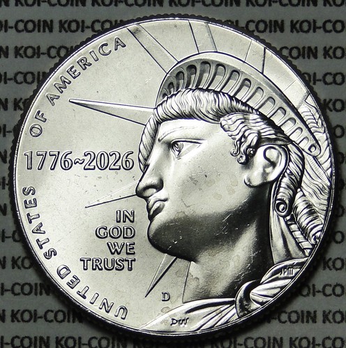 Enduring liberty - us, d