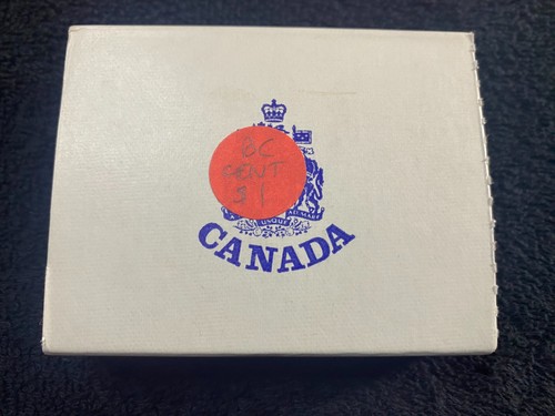 Canadian 1971 dollar - dollar,