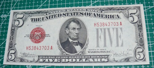 Stati uniti america 5 - stati,