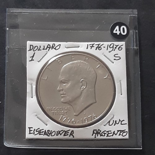 Usa one dollar - usa,