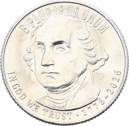 Usa dollar 250ème - 1/4,