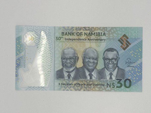 Namibia banconota da - namibia,