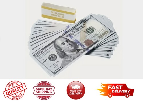 Banconota 100 pezzi - , dollari