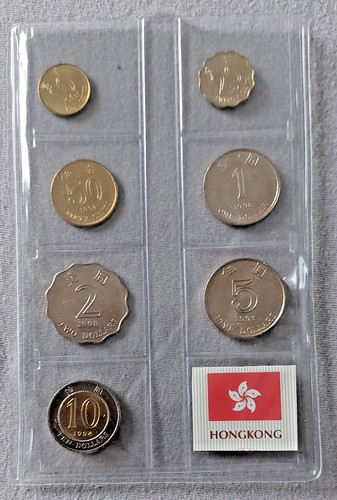 Lotto monete hong kong - lotto, da