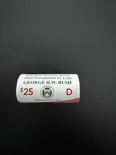 Usa kpl rolle presidential - presidential, 1