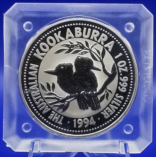 Kookaburra 1990 2026 - 1,