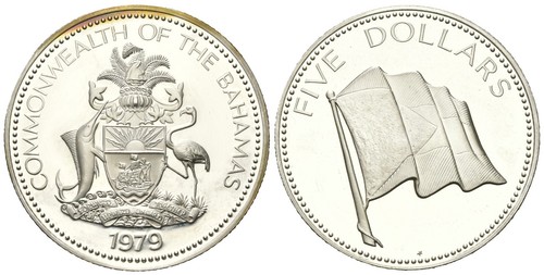 Bahamas commonwealth - bahamas,