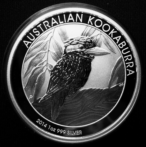 Australian kookaburra 2014 - australian,