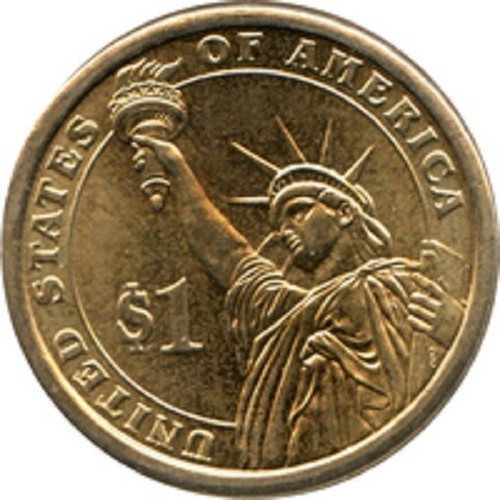 Monete usa dollaro - monete,