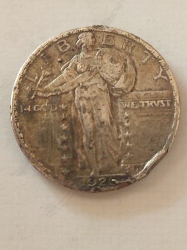 Usa quarter dollar - usa,