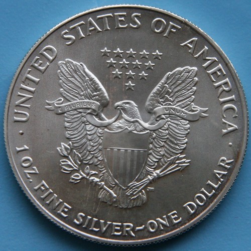 American eagle 1986 - eagle,