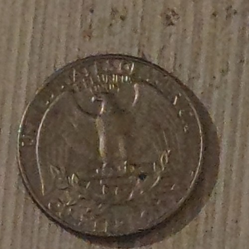 Usa moneta quarter - moneta,