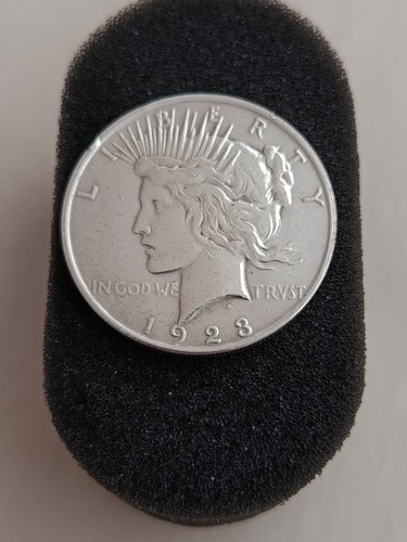 Dollaro peace stati uniti - stati, $
