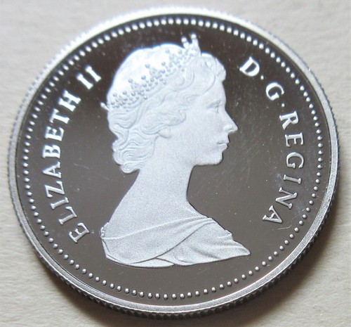 1988 canada proof - 1988,