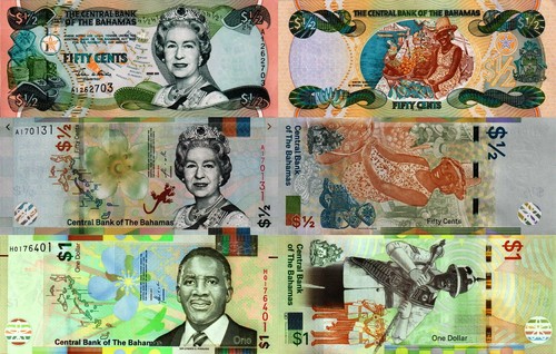 Bahamas lotto 3 - bahamas,