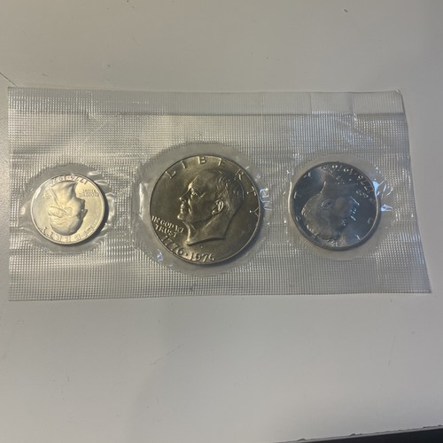 Set tre one dollar - di,