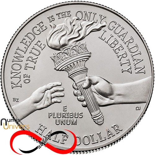 Mezzo dollaro usa - mezzo,