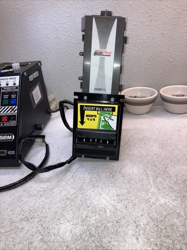 Coinco bp4sx mdb validatore - validatore, 24