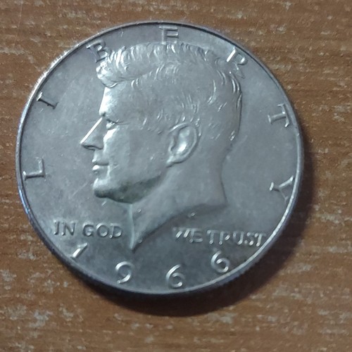 Usa half dollar - usa,