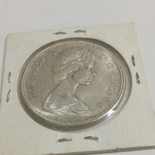 Canada dollar 1967 - 1,