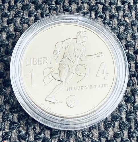 Usa mezzo dollaro 1994 - 1994,, coppa