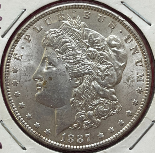 Usa bella moneta argento da - moneta, d'argento