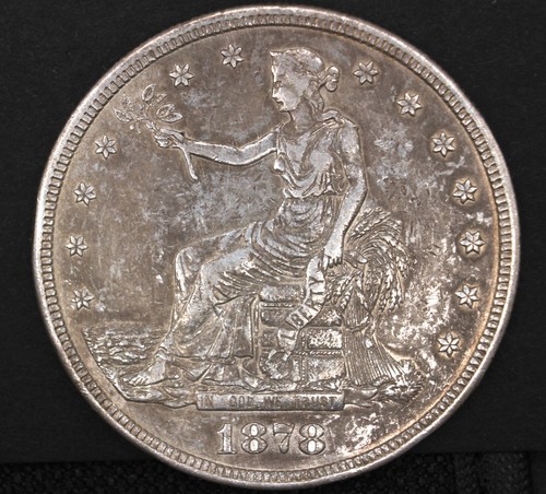 1878 dollaro - s,