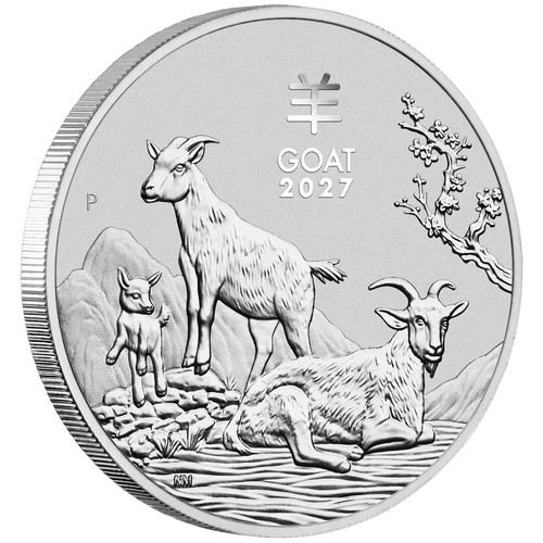 Australia dollaro 2027 - australia, anno