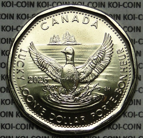 Unc canada 2026 lucky - unc,