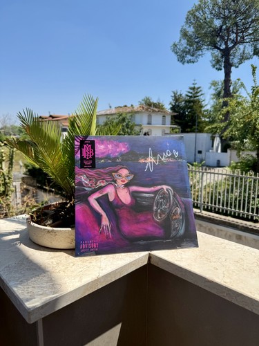 Vinile anna million - ",