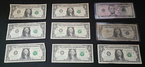 Big lot notes - big,