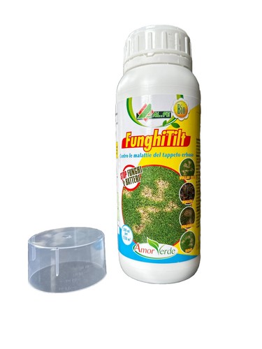 Fungicida per prato funghitilt - prato,