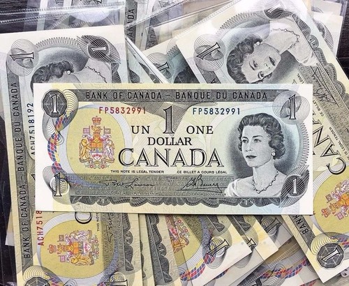 1973 canada dollar - 1973,