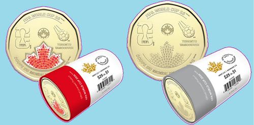 Set 2026 canada fifa - of, world