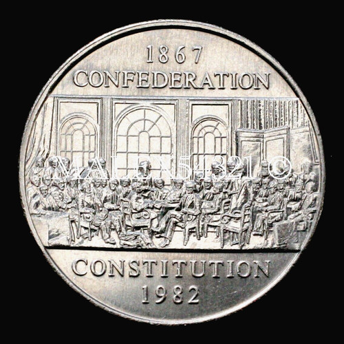 Canada 1982 - canada,
