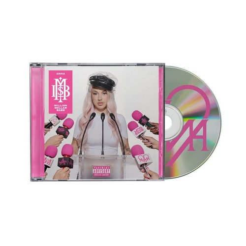 Anna million dollar - anna,