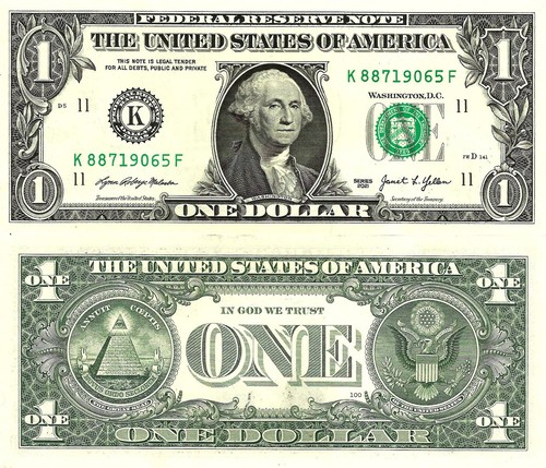 Stati uniti usa dollaro - stati,