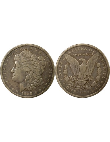 Dollaro usa america argento - dollaro, d'america