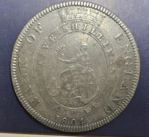 Dollaro della banca - dollaro,