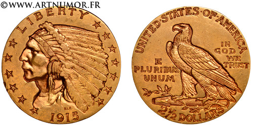 Usa dollars tête de - usa,