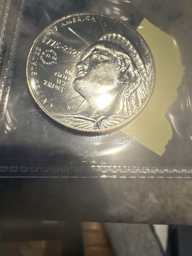 Mezzo dollaro privato 2026-W