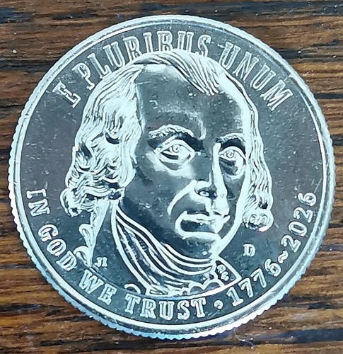 Quarto dollaro usa - di,