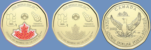 Set 2026 canada fifa - of, world