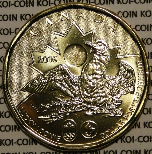 Unc canada 2016 rio - unc,