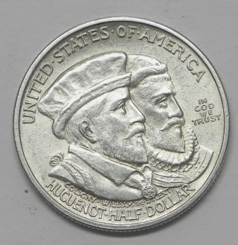 Classico vallone ugonotto - , 1924